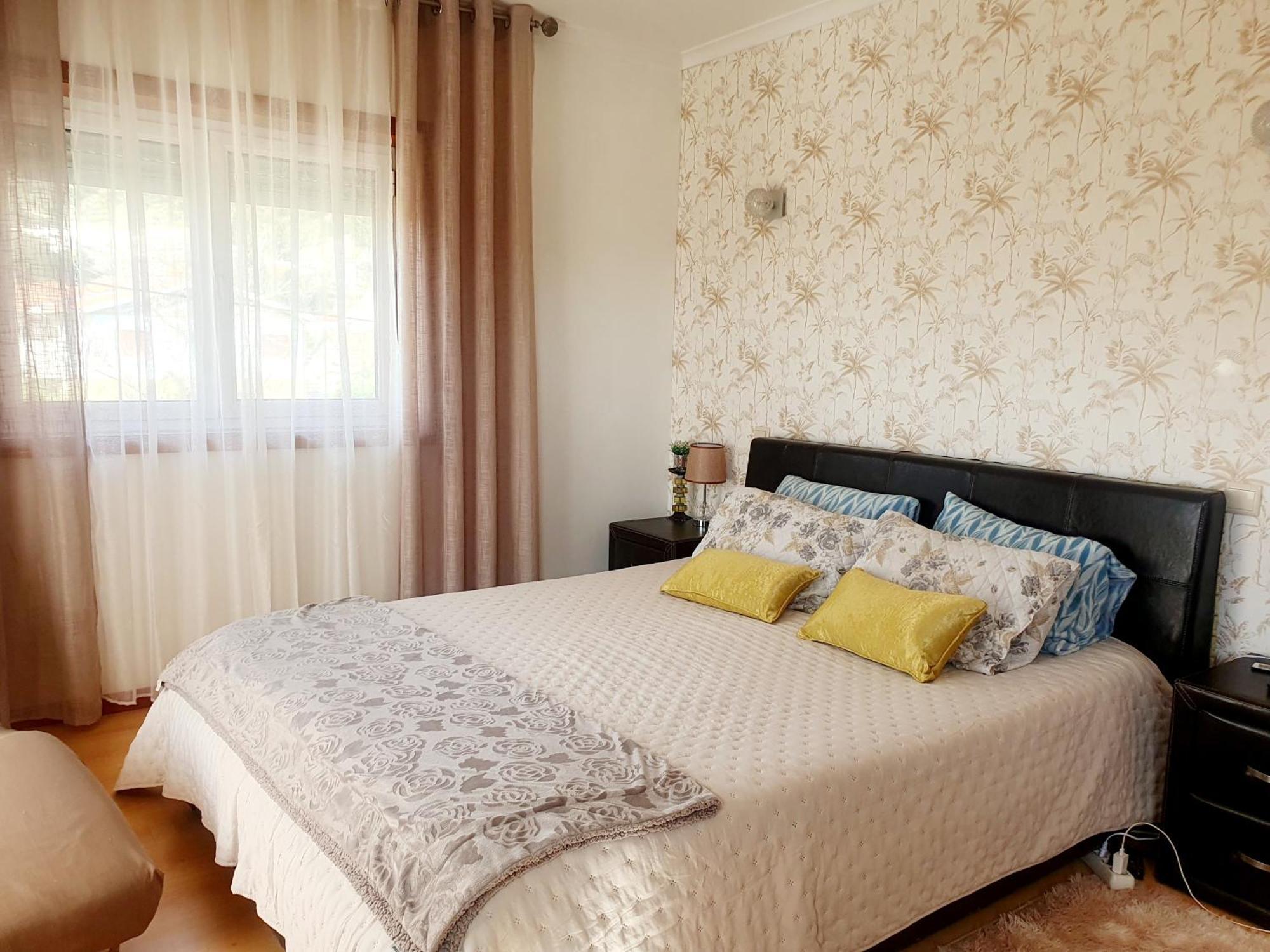 Grace House Διαμέρισμα Belinho Εξωτερικό φωτογραφία