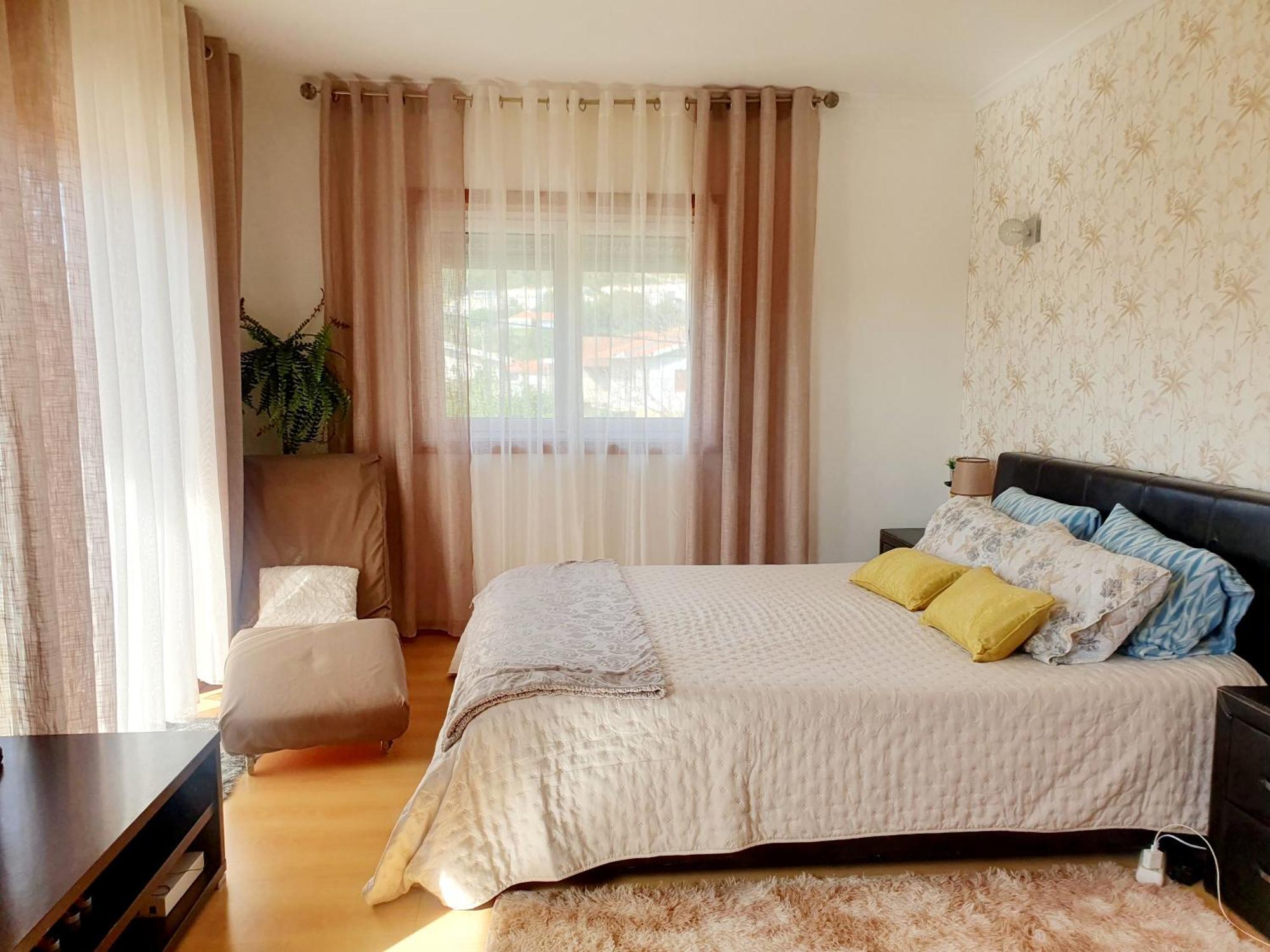 Grace House Διαμέρισμα Belinho Εξωτερικό φωτογραφία