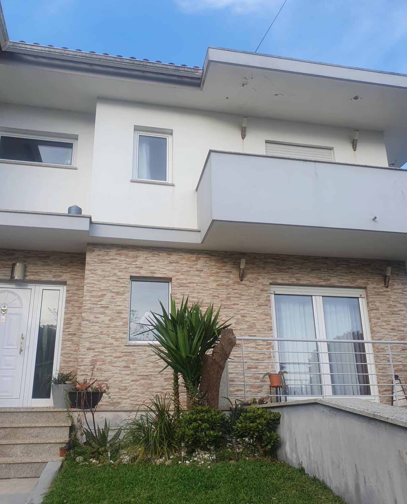 Grace House Διαμέρισμα Belinho Εξωτερικό φωτογραφία