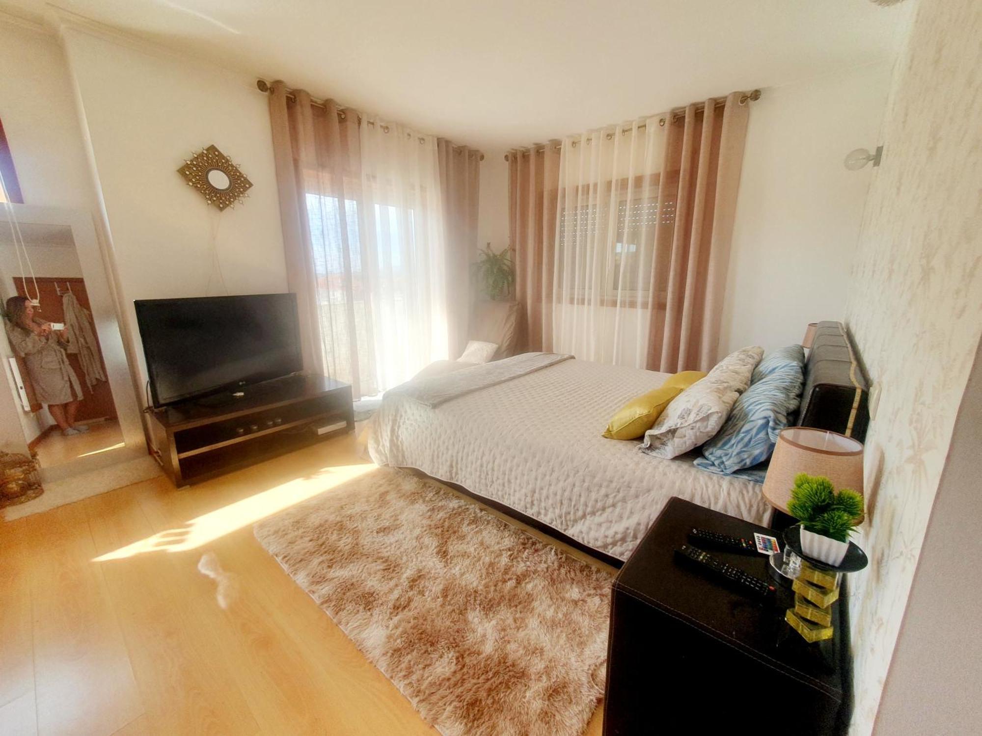 Grace House Διαμέρισμα Belinho Εξωτερικό φωτογραφία