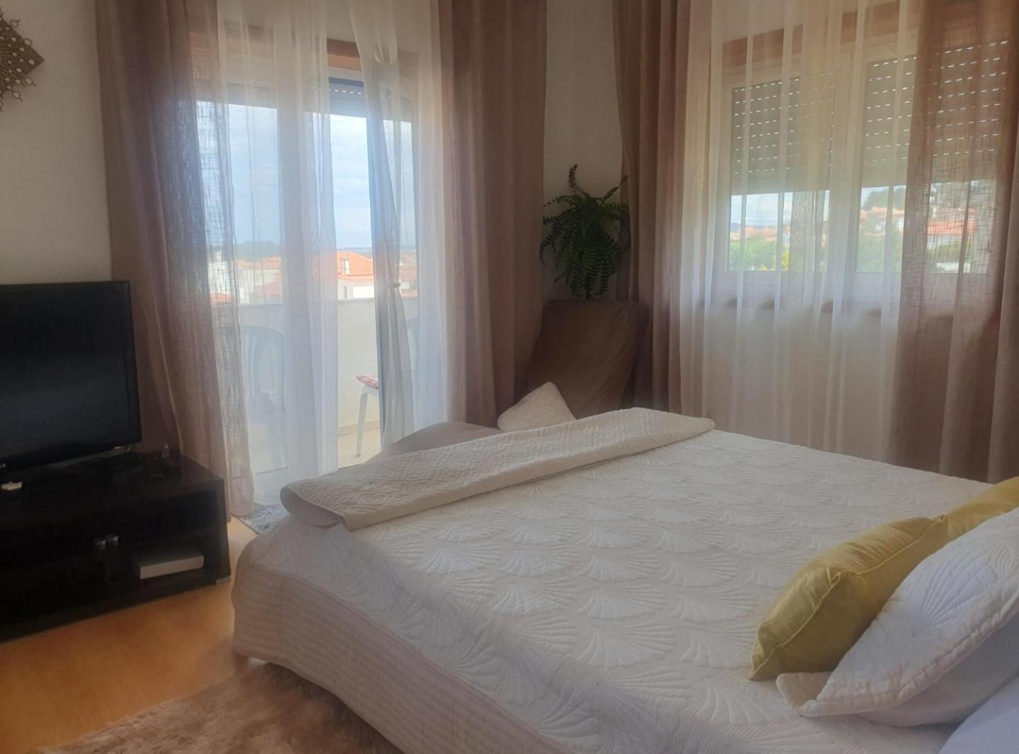 Grace House Διαμέρισμα Belinho Εξωτερικό φωτογραφία
