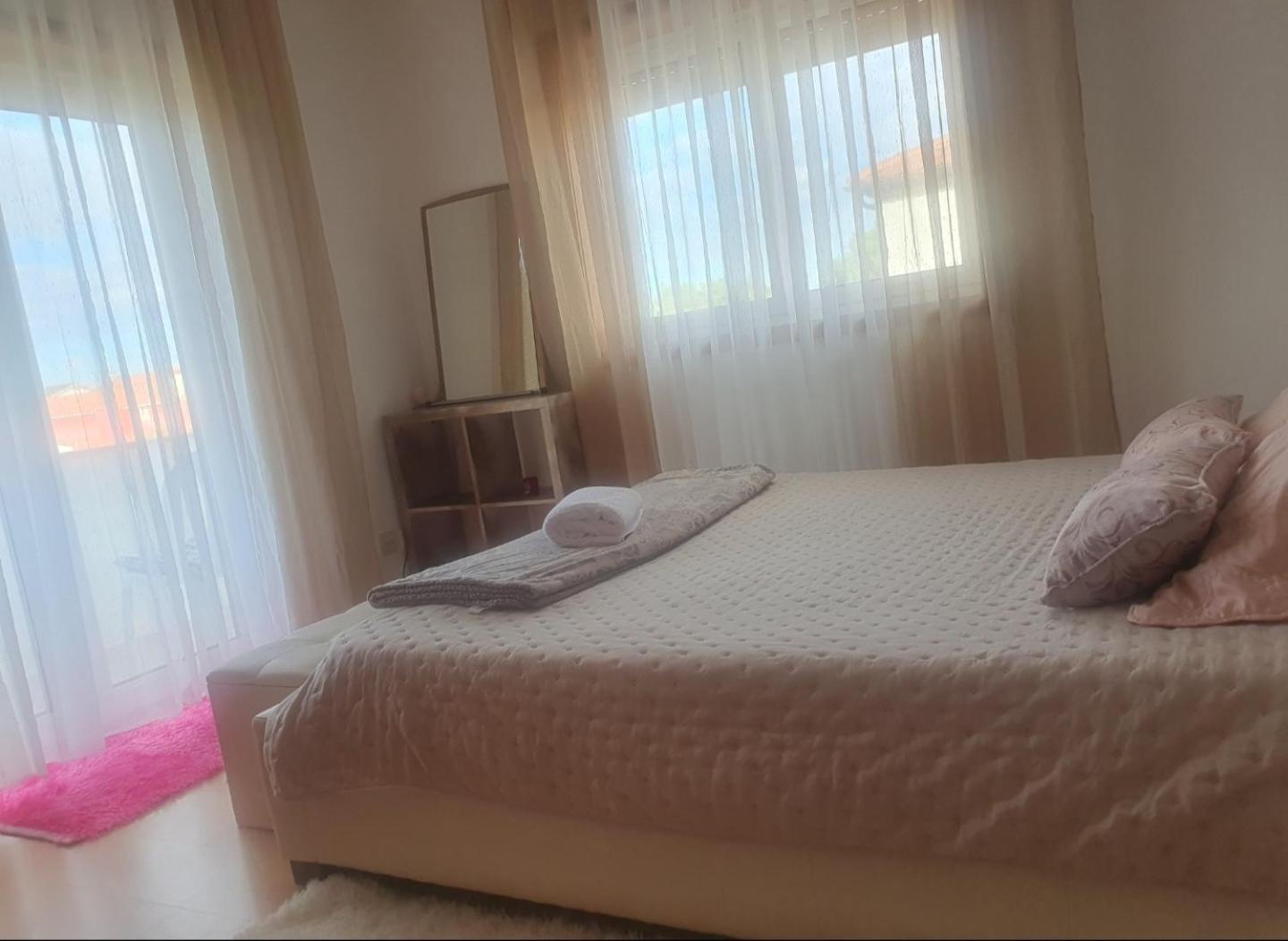 Grace House Διαμέρισμα Belinho Εξωτερικό φωτογραφία