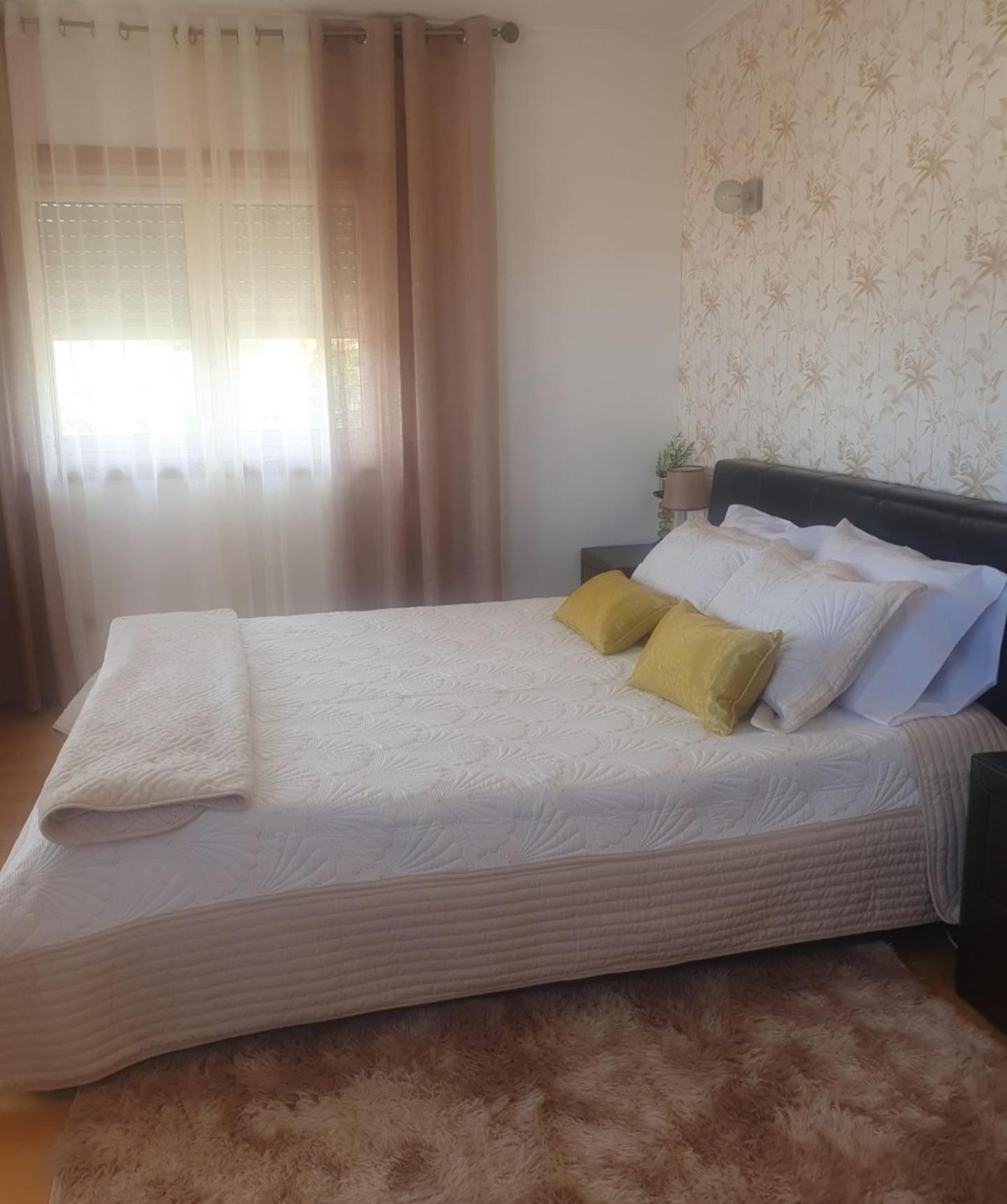 Grace House Διαμέρισμα Belinho Εξωτερικό φωτογραφία
