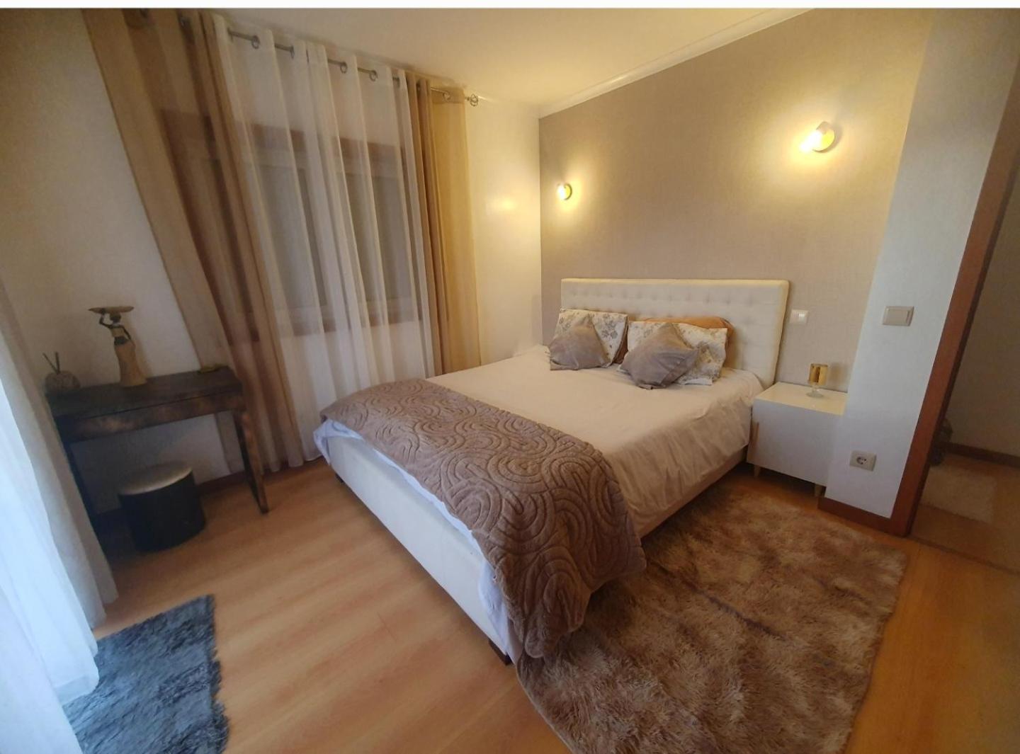Grace House Διαμέρισμα Belinho Εξωτερικό φωτογραφία